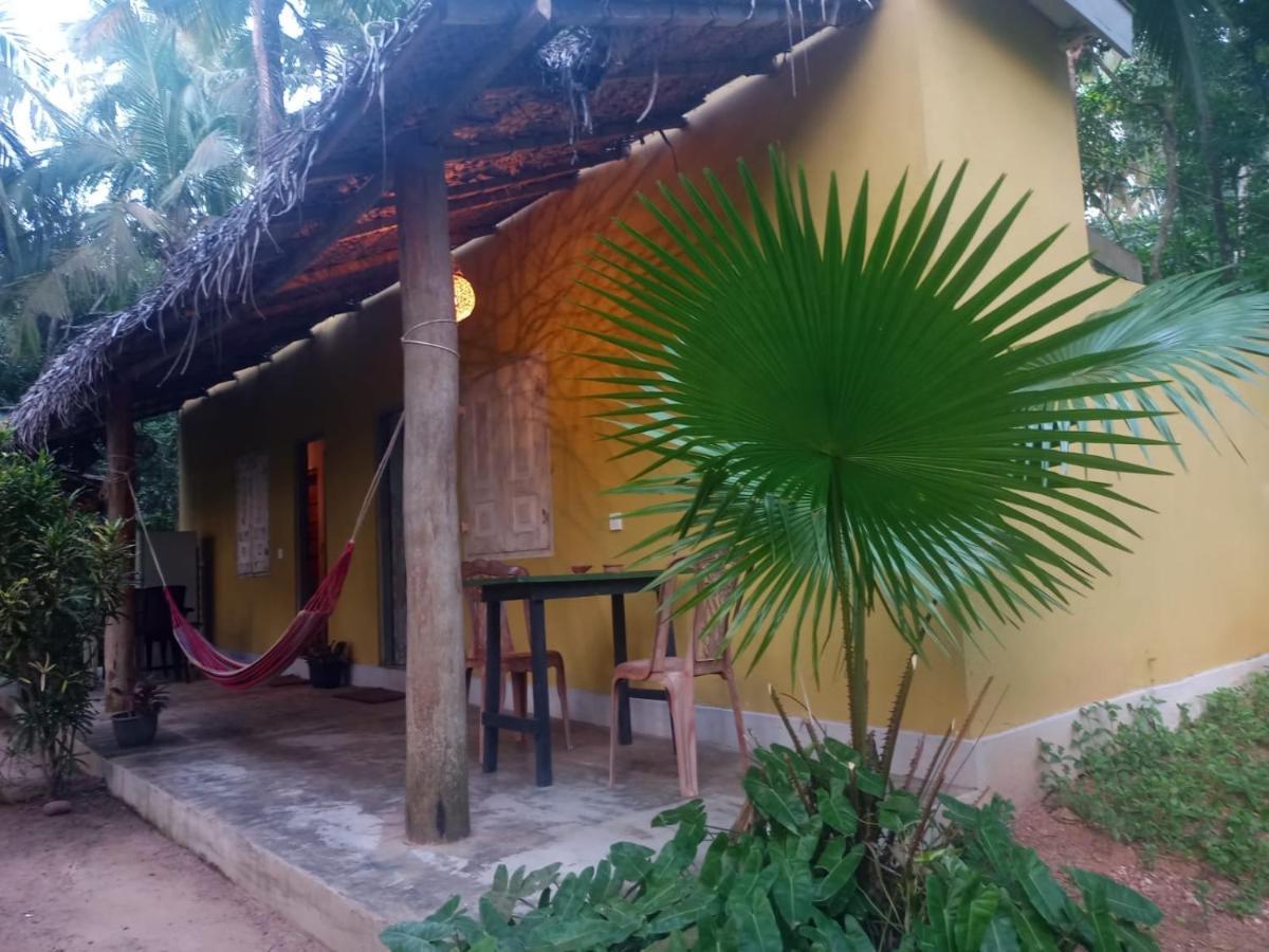 Kelaya At Hiriketiya Collection Hotel Dikwella Sur Exterior foto