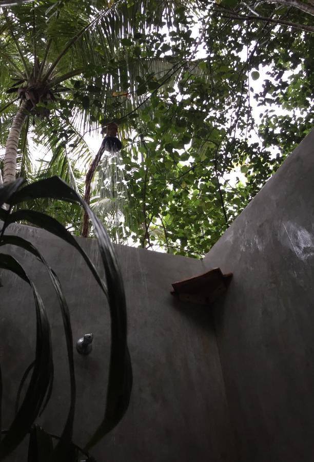 Kelaya At Hiriketiya Collection Hotel Dikwella Sur Exterior foto